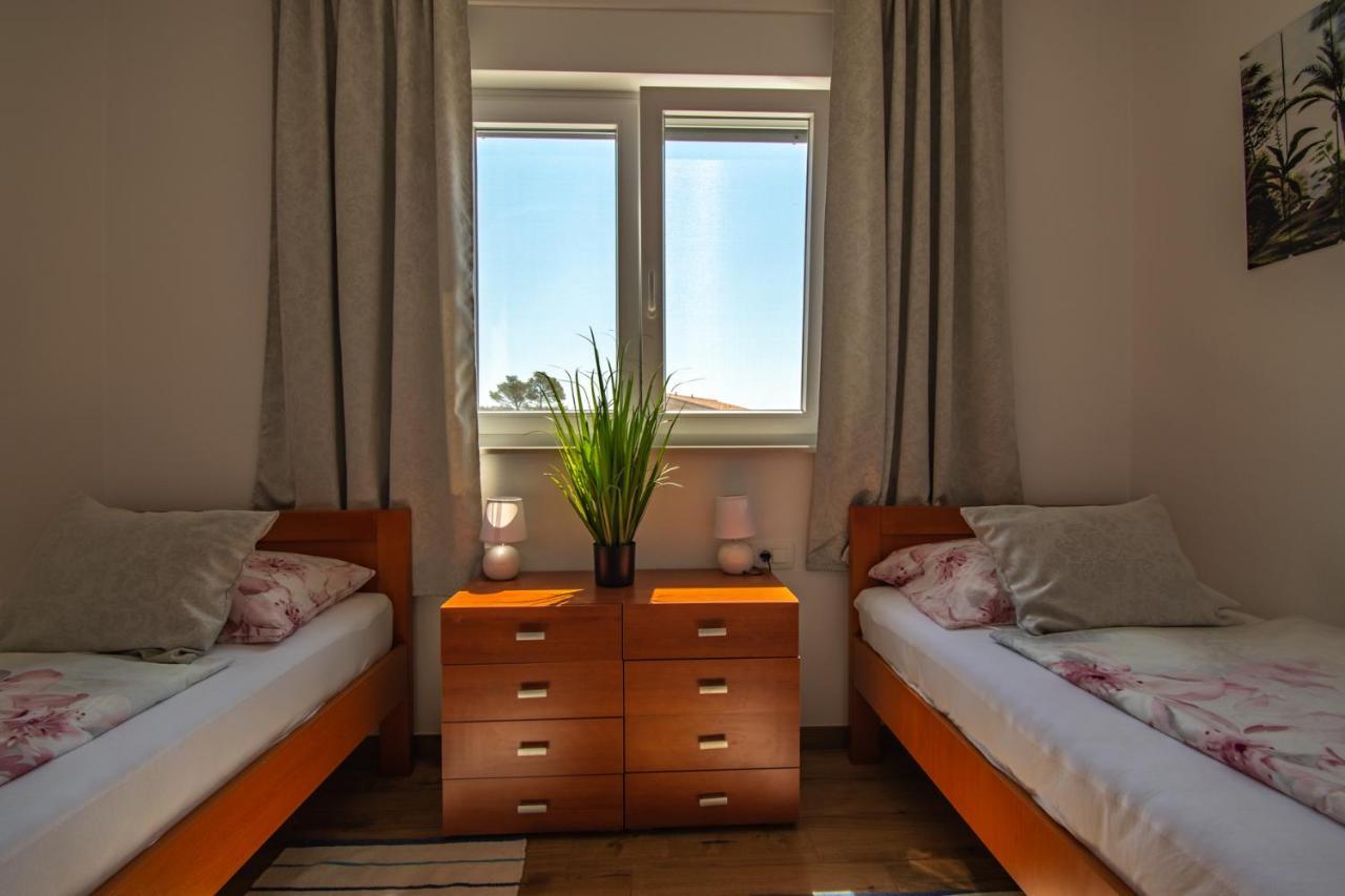Villa Wiena Vir Zewnętrze zdjęcie