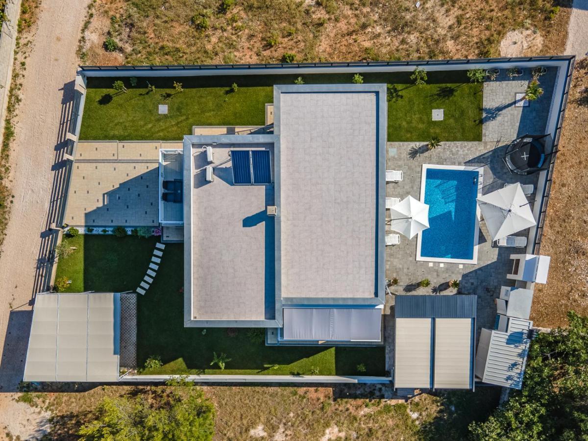 Villa Wiena Vir Zewnętrze zdjęcie