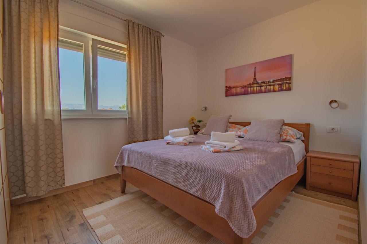 Villa Wiena Vir Zewnętrze zdjęcie