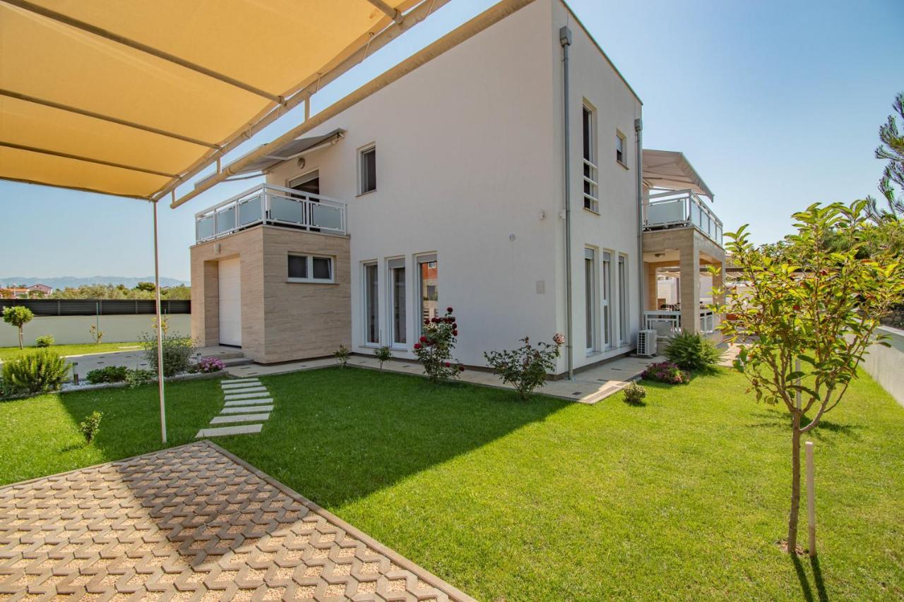 Villa Wiena Vir Zewnętrze zdjęcie