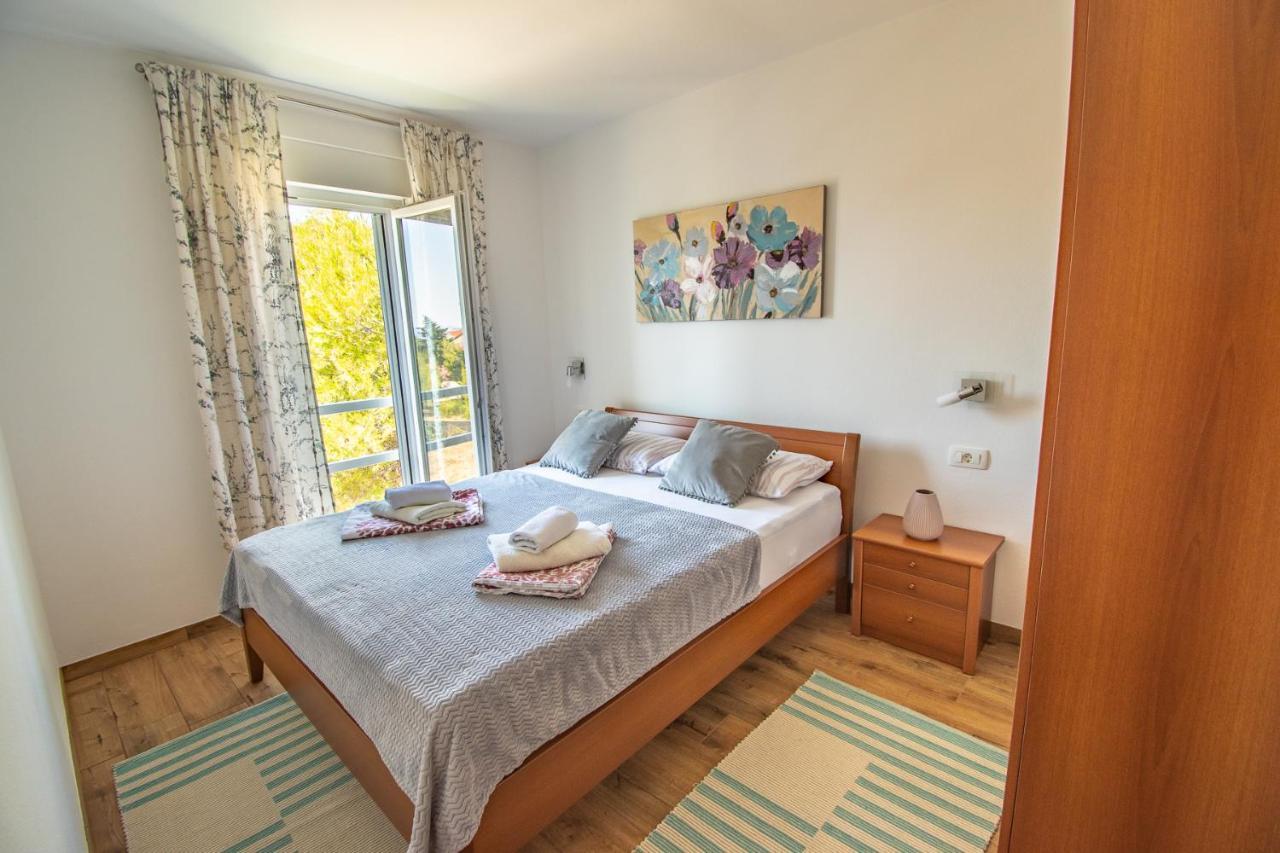 Villa Wiena Vir Zewnętrze zdjęcie