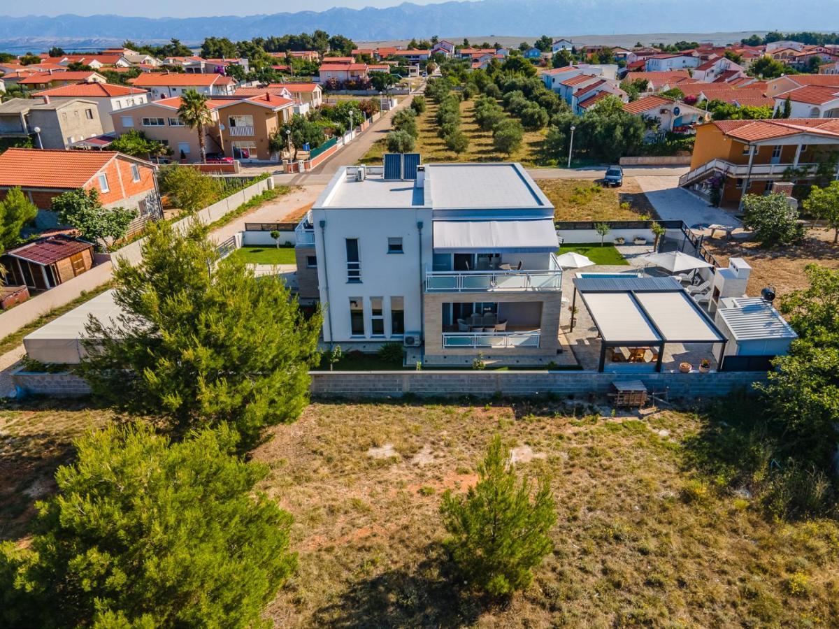 Villa Wiena Vir Zewnętrze zdjęcie